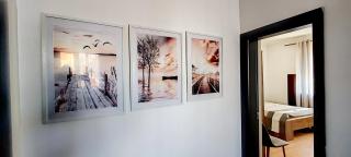 Spacious, Comfortable Top Central Apartment - 7