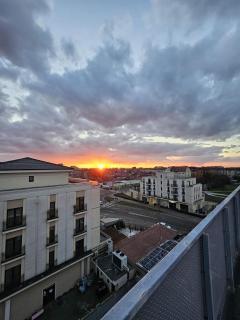 delux 2 family penthouse - 7