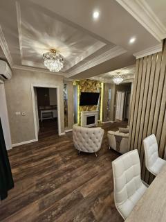 delux 2 family penthouse - 1