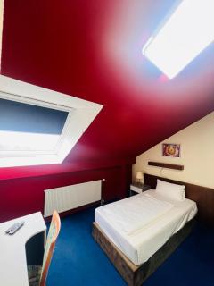 Hotel Am Flughafen - Colonia - 6