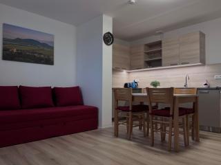 Apartmán Terezka - Pavlov - 4