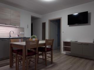 Apartmán Terezka - Pavlov - 3
