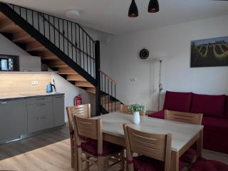 Apartmán Terezka - Pavlov - 1