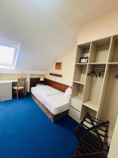 Hotel Am Flughafen - Colonia - 8