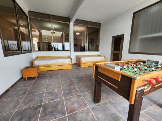 Casa Balneario Hornito - 0