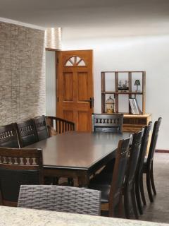 Casa Balneario Hornito - 5