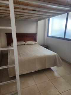 Casa Balneario Hornito - 4