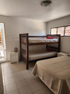 Casa Balneario Hornito - 2