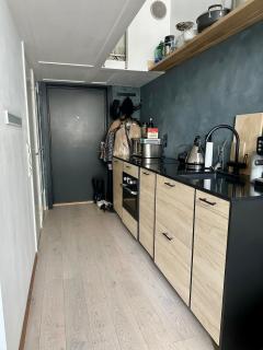 Urban and unique - in the heart of Oslo - 2