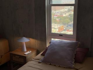 Departamento con alberca en el centro de Monterrey - 7