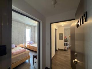 Departamento con alberca en el centro de Monterrey - 5