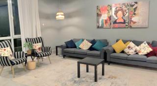 Como Chalet B3 kuwait - 4