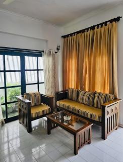 The Colombo House - 0