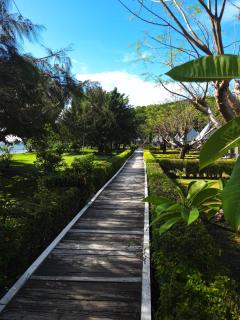 Coralview Island Resort - 8