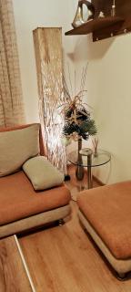 Spacious, Comfortable Top Central Apartment - 9