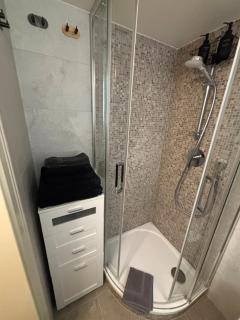 Stylový byt v centru Prahy - 3