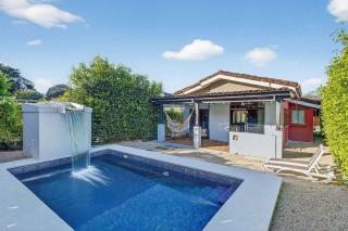 Casa Dasani - Beautiful House with private pool - 9