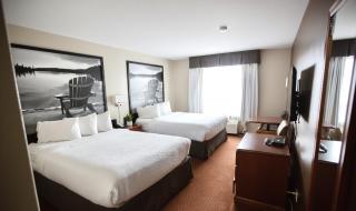 Super 8 by Wyndham Whitecourt - 2