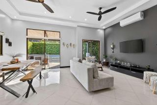 Casa Dasani - Beautiful House with private pool - 3