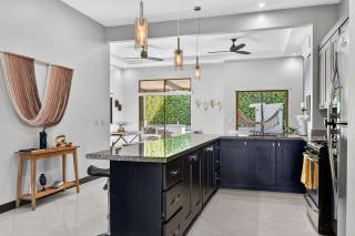 Casa Dasani - Beautiful House with private pool - 2