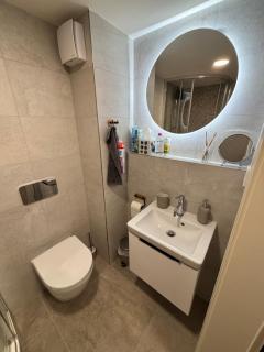 Stylový byt v centru Prahy - 4