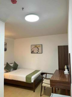 Wjv Mia Hotel Maribago - 6