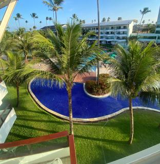 Ancorar Flat - dois quartos - 8