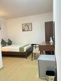 Wjv Mia Hotel Maribago - 9