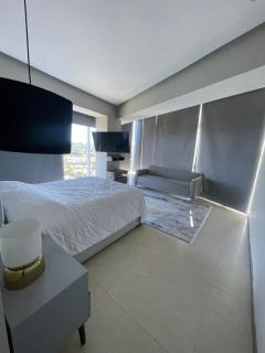 Luxury apartment in the Andres Torre Park Life area - 3