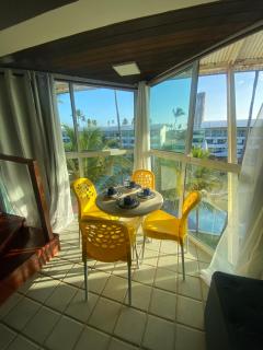 Ancorar Flat - dois quartos - 6