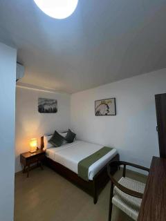 Wjv Mia Hotel Maribago - 0