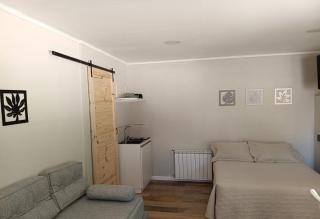 Hospedaje Costanera del Sol - 1