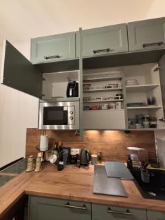 Stylový byt v centru Prahy - 5