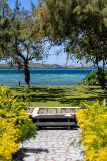 Coralview Island Resort - 7