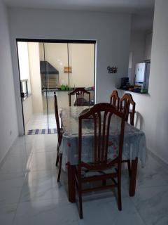 Apartamento 2 quartos e piscina - 7