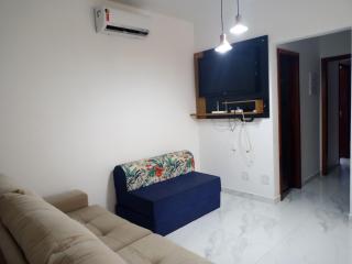 Apartamento 2 quartos e piscina - 2