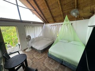 Zirumake Hostel Dentro del Parque Tayrona - 7