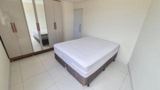 Apto 2 quartos I Praia Barra do Jucu I Wi-Fi - 9