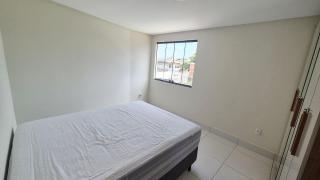 Apto 2 quartos I Praia Barra do Jucu I Wi-Fi - 8