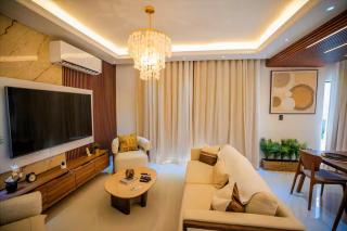 Golden luxury 4 Bedroom in Punta Cana - 9