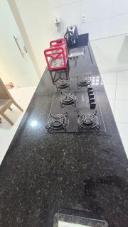 Apto 2 quartos I Praia Barra do Jucu I Wi-Fi - 1