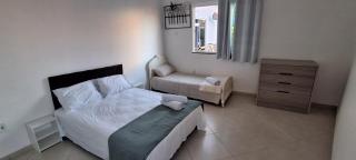 Casa confortável e Bem localizada - 1