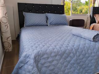 Apto Privado - Quinta Divina Providencia - 3