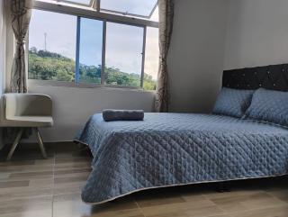 Apto Privado - Quinta Divina Providencia - 2