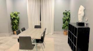 Como Chalet B3 kuwait - 7