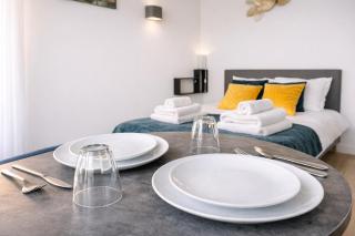 L'Agapanthe - Proche Gare - 3