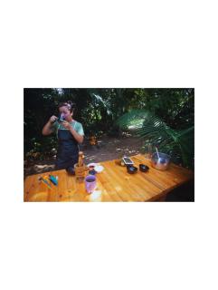 Casa Segredo da Mata - 8