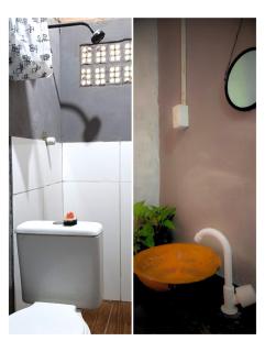 Casa Segredo da Mata - 7