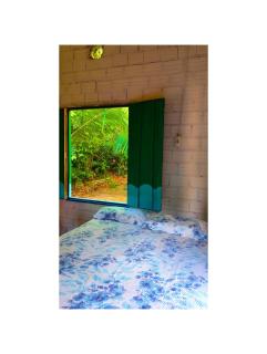 Casa Segredo da Mata - 5