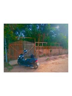 Casa Segredo da Mata - 3